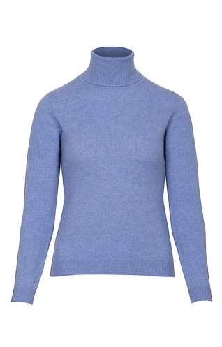 Ladies Cashmere Knitwear