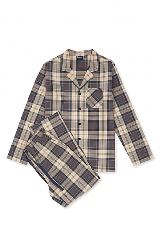 Barbour mens online pajamas