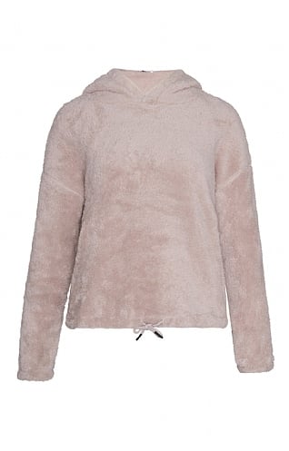 Teddy on sale fleece jumper