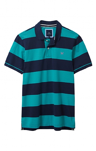 crew clothing mens polo shirts