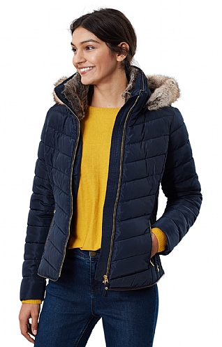 joules gosway jacket navy Cinosural International School